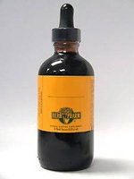 St. John's Wort Oil Liquid, 4 oz, Herb Pharm