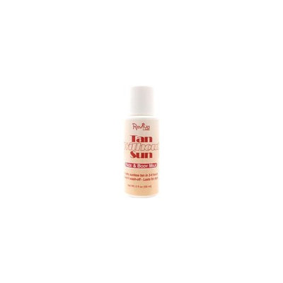 Tan without Sun Reviva 2 oz Lotion