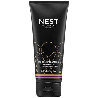 NEST Moroccan Amber Body Cream Body Cream 6.7 oz