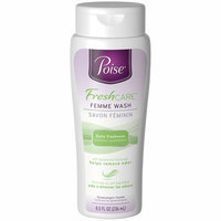 Poise Fresh Care Feminine Wash