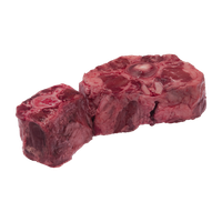 Ox Tails Fresh Trimmed 1.5 Inch Thick - 2 CT