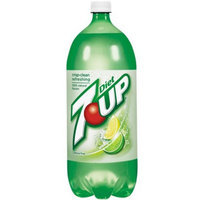 7UP Diet Lemon Lime Soda