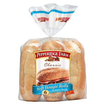 Pepperidge Farm® Hamburger Rolls