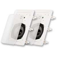 Acoustic Audio CS-IW520 Pair 200W 5.25
