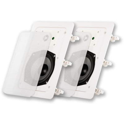 Acoustic Audio CS-IW520 Pair 200W 5.25