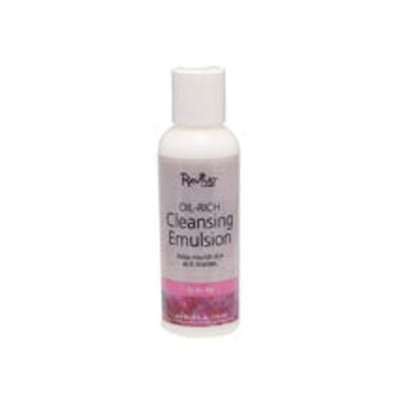 Super Rich Cleansing Emulsion (Manufacturer Out of Stock- NO ETA) by Reviva