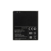 Replacement Battery for LG BL-53QH (Single Pack)