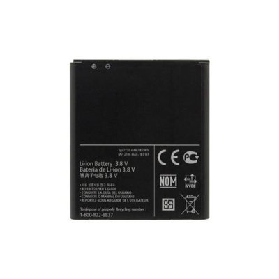 Replacement Battery for LG BL-53QH (Single Pack)