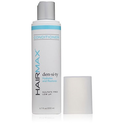 Conditioner - HairMax for Density, 6.7 oz.