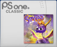 Sony Computer Entertainment Spyro the Dragon DLC