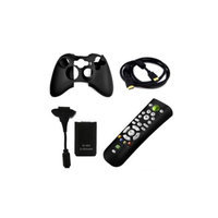Gamefitz GF4-002 4 in 1 Accessory Pack for XBOX 360