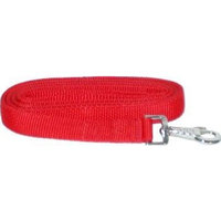 Gatsby Leather Company Gatsby Nylon Lead w/Snap