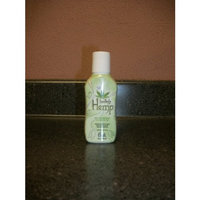 Bask Heavenly Hemp Herbal Body Moisturizer 59ml/2oz