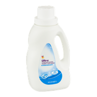 Ahold Ultra Concentrated Fabric Softener