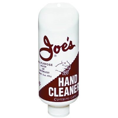 Joe's Hand Cleaner Bottled Soap, Gallon