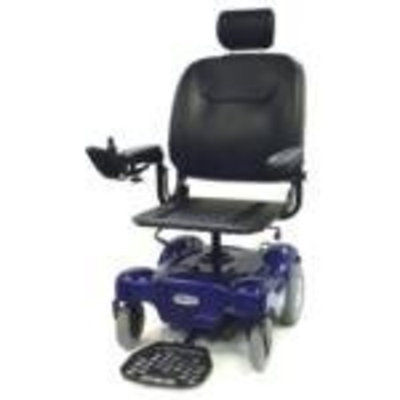 ActiveCare Renegade Power Wheelchair