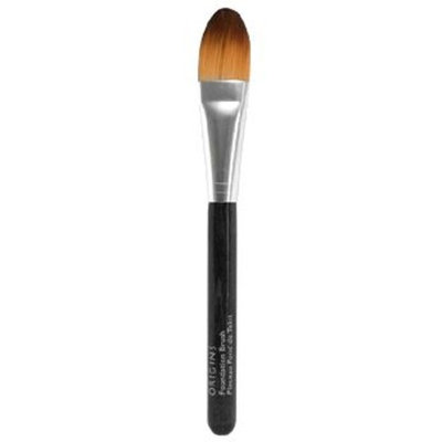 beauty tools Origins Foundation Brush For creating a smooth, even canvas