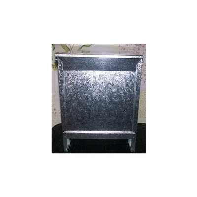 T.E Scott Automatic Pet Feeder Metal Pet Feeder Premium 15#