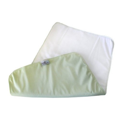 Kanga Care Changing Pad, Lazy Lime