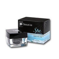 Swisa Beauty Mineral Night Cream, 1.7-Ounce