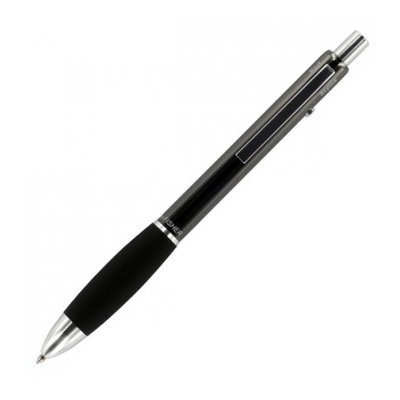 Fisher Space Pen Co. Fisher QUAD Multi-Action Pen with Stylus