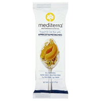 Mediterra - Yogurt & Oat Bar Apricot & Pistachio - 1.6 oz.
