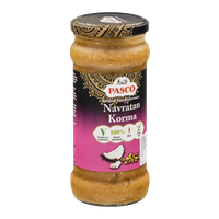 Pasco Navratan Korma