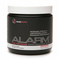 Image Sports ALARM Pre-Training Performance