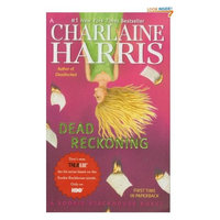 Dead Reckoning (Sookie Stackhouse/True Blood, Book 11)