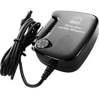 Rhino 80W DC Power Adapter for Laptops