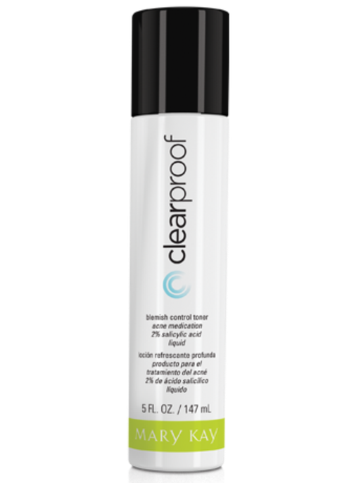 Clear Proof® Blemish Control Toner