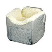 Snoozer Lookout II Pet Car Seat - Medium