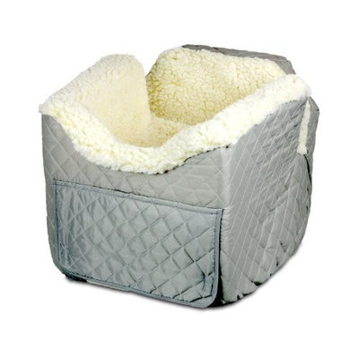 Snoozer Lookout II Pet Car Seat - Medium