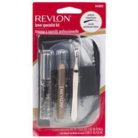 Revlon Beauty Tools Brow Specialist Kit