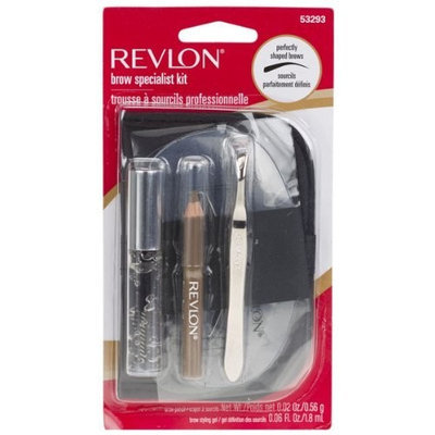 Revlon Beauty Tools Brow Specialist Kit