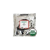 Frontier Herb Organic Slippery Elm Inner Bark Powder, 16 Ounce -- 1 each.