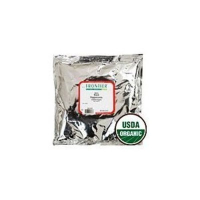 Frontier Herb Organic Slippery Elm Inner Bark Powder, 16 Ounce -- 1 each.