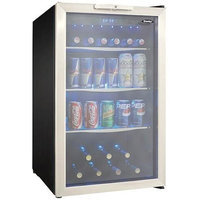 DANBY 124.00 Beverage cans Beverage Center