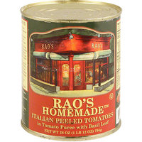 Rao's Homemade Italian Peeled Tomatoes
