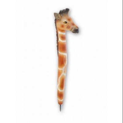 Puzzled 3611 Resin Pen - Giraf