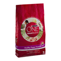 PURINA ONE® SmartBlend Healthy Puppy Formula Dog Food