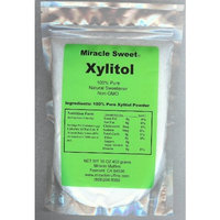 Miracle Sweet - Xylitol - 15 lbs (15 - 1 lb) - FREE STANDARD SHIPPING!