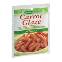 Concord Foods Carrot Glaze Original