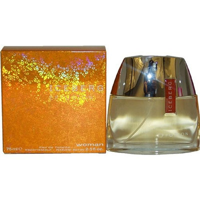 Iceberg W-1669 Iceberg Effusion - 2.5 oz - EDT Spray