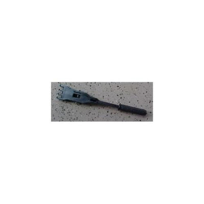 HAYWARD Hayward ECX1040 Noryl Bump Handle Assembly