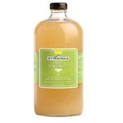 Stirrings,mixer,traditional Margarita Cocktail, 750 Ml (Pack of 6)