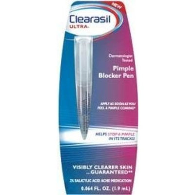 CLEARASIL® Ultra Pimple Blocker Pen