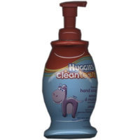 Huggies® Cleanteam Toddler Hand Soap