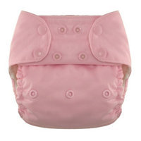 Swaddlebees Olli Natural Seed Warmer Plush Toy, Pig