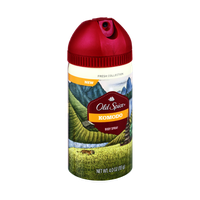 Old Spice Fresh Collection Komodo Body Spray